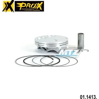 Píst motoru SADA PÍSTŮ CRF450R 13-16 01.1413.B