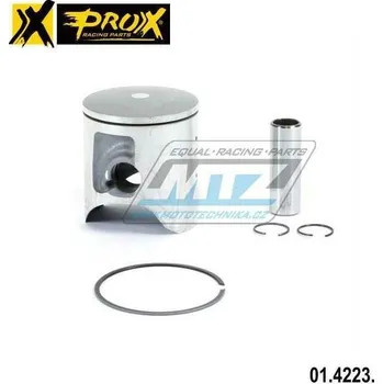 Píst motoru SADA PÍSTŮ KX125 03-08 01.4223.C