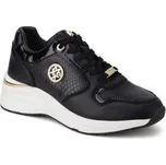 Sneakersy MEXX MI001009043W Černá 41