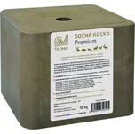 TETRAO Premium solná kostka 10 kg