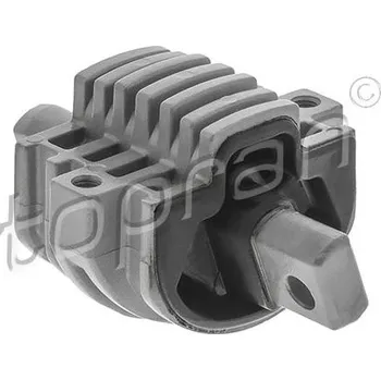 Převodovka Uložení, manuální převodovka TOPRAN 400 486