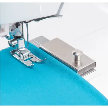 Příslušenství k šicímu stroji Texi 4010 magnetický vodič švů