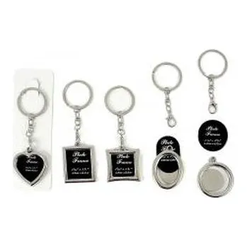 Dětské hřiště Brelok z ramką na zdjęcie MIX