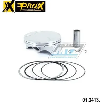 Píst motoru SADA PÍSTŮ RM-Z450 13-23 A SUZUKI RM-Z 450 2013-2016