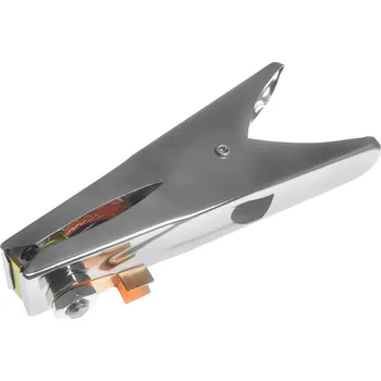 Příslušenství ke svářečce Kleště svařovací - zemnící svorka 500A, Magg