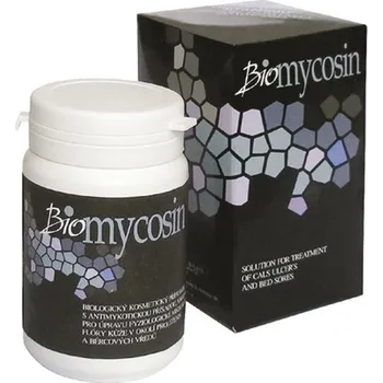 Krytí na ránu BARD Biomycosin 10 g