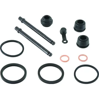 Brzdová čelist ALL BALLS opravná sada brzdiče zadní HONDA VF1100C MAGNA 83-86, VF1100S 83 (ALL BALLS opravná sada brzdiče zadní HONDA VF1100C MAGNA 83-86, VF1100S 83)