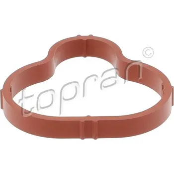 Automobilové těsnění Těsnění, koleno sacího potrubí TOPRAN 206 182