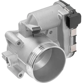 Palivový systém Hrdlo škrticí klapky Continental/VDO 2803605064302