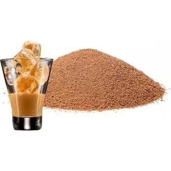 ROZPUSTNÁ KÁVA IRISH CREAM - 25g / třívrstvý sáček se zipem ROZPUSTNA 03