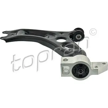 Opravná sada podvozku a pohonu kol Ridici paka, zaveseni kol TOPRAN 111 079