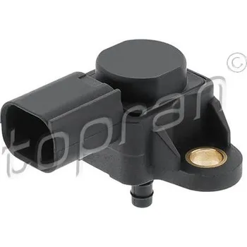Čidlo automobilu Snímač, plnicí tlak TOPRAN 622 531