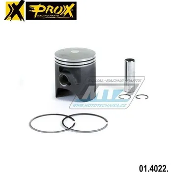 Píst motoru SADA PÍSTŮ KX65 00-12 01.4022.B