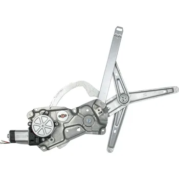 Stahovačka okna Mechanismus stahování okna vč. motorku, přední levé dveře BMW 3 (E36) (1990-2000)