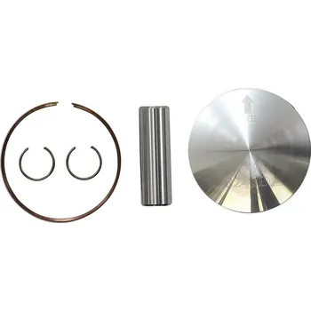 Motor automobilu SADA PÍSTŮ SX65 09-14 44 96 8241DA