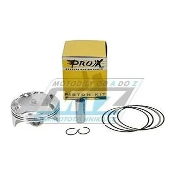 Píst motoru SADA PÍSTŮ PROX KX250 20- B 01.4350.B