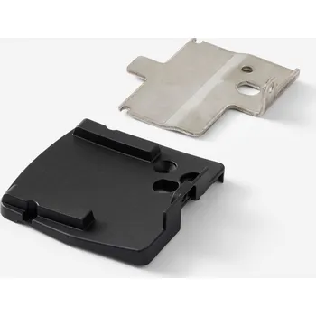 Zámek na kolo ELOPS Spodní držák baterie na Longtail R500E BEZBARVÁ