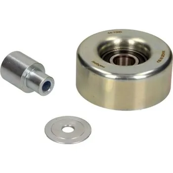 Vratná/vodicí kladka, klínový žebrový řemen MAXGEAR 54-1306