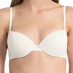 Calvin Klein podprsenka QF1739E smetanová - Smetanová / 85 DD