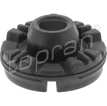 Chladič motoru Držák chladiče TOPRAN 119 651