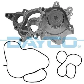 Chladič motoru Vodní čerpadlo, chlazení motoru DAYCO DP887