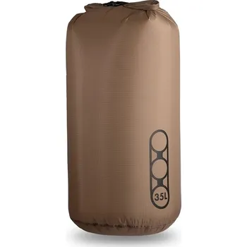 Outdoorové zavazadlo EBERLESTOCK Vak CIRRUS ULTRALIGHT 35L DRY EARTH