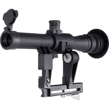 Puškohled CYMA Puškohled pro SVD 4x28