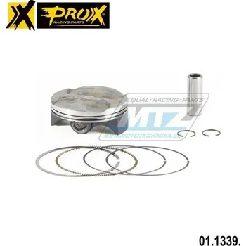 Píst motoru SADA PÍSTŮ CRF250R/250X HONDA CRF 250 R 2004-2009