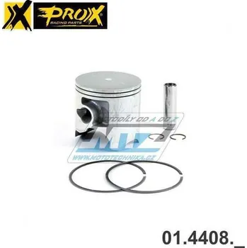 Píst motoru SADA PÍSTŮ KX500 88-04 01.4408.B