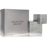 Billie Eilish Fragrances Your Turn U EDP