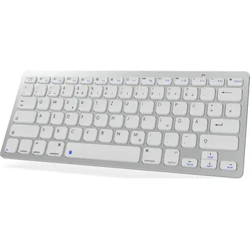 Klávesnice JADEMALL Alman