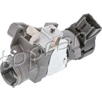 Autozámek Zámek řízení TOPRAN 623 801