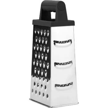 Struhadlo BERGHOFF Struhadlo čtyřstranné nerezová ocel 23,5 cm BF-1100038