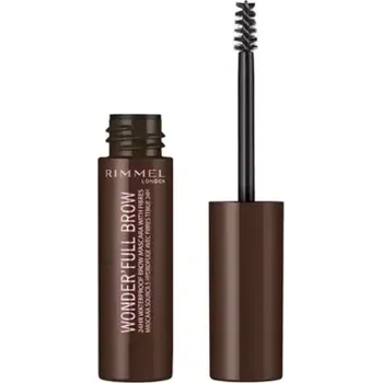 Rimmel London Wonder Full Waterproof…