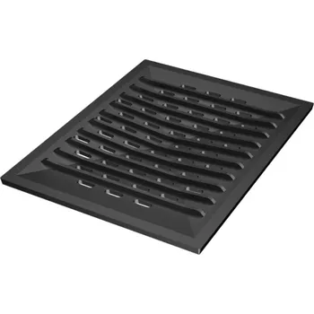 Krbová kamna KRATKI Rošt Koza K10