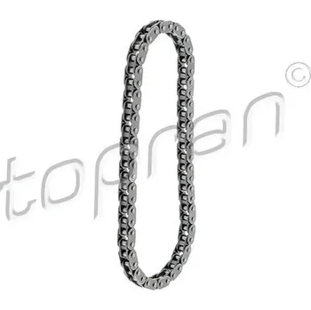 Olejové čerpadlo Řetěz, pohon olejového čerpadla TOPRAN 632 663