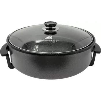 Pečicí pánev Eisenbach EB-P36S