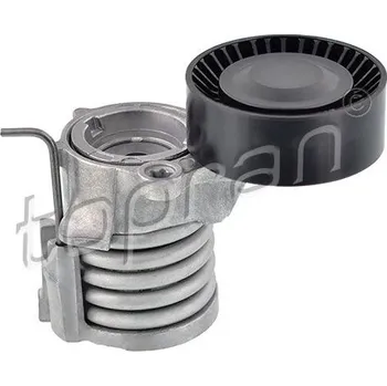 Napínák, žebrovaný klínový řemen TOPRAN 115 462