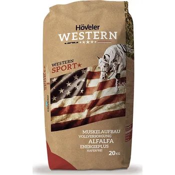 Höveler Western Western Sport 20 kg