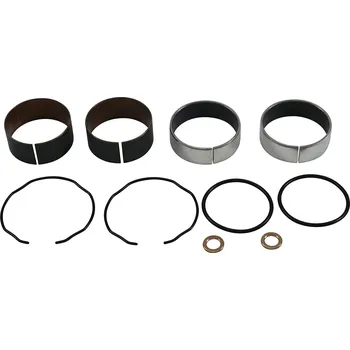 Tlumič řízení ALL BALLS sada pouzder přední vidlice KAWASAKI KLE1000 VERSYS LT 21, KLZ1000 VERSYS LT + 23-24, SUZUKI DL800 V-STROM DE 23-24, VZ1600 04-05, TRIUMPH TIGER sport 1200 17-19 (ALL BALLS sada pouzder přední vidlice KAWASAKI KLE1000 VERSYS LT 21, KLZ1000 VERSY