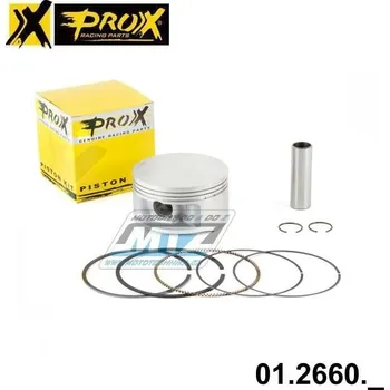 Píst motoru SADA PÍSTŮ PRO-X 1.0 01.2660.100