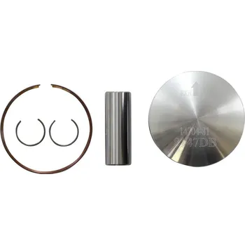 Motor automobilu SADA PÍSTŮ SX85 03-14 46 96 8147DB