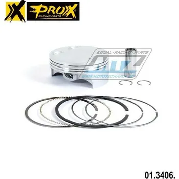 Píst motoru SADA PÍSTŮ LT-R450 06-11 01.3406.A