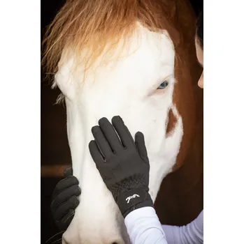 PENELOPE Rukavice Hiver Penelope, dámské, černé M
