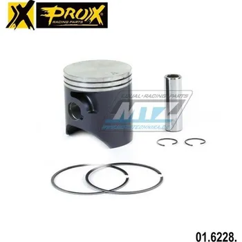 Píst motoru SADA PÍSTŮ SX144/150 01.6228.A