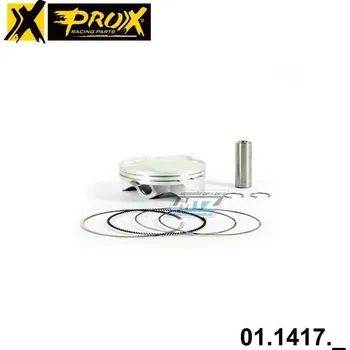 Píst motoru SADA PÍSTŮ HONDA CRF450R 01.1417.A