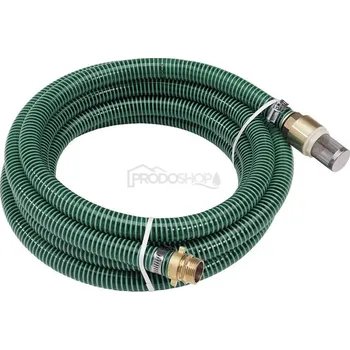 Příslušenství k čerpadlu PRODO Sací hadice 5/4" komplet 3m - savice