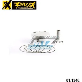 Píst motoru SADA PÍSTŮ CRF250F 16 01.1346.C