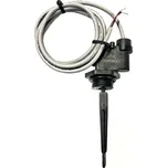 Vágnerpool BS1025024 průtoková klapka…