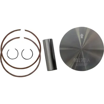 Motor automobilu SADA PÍSTŮ EXC300 96-03 71 93 8017DA